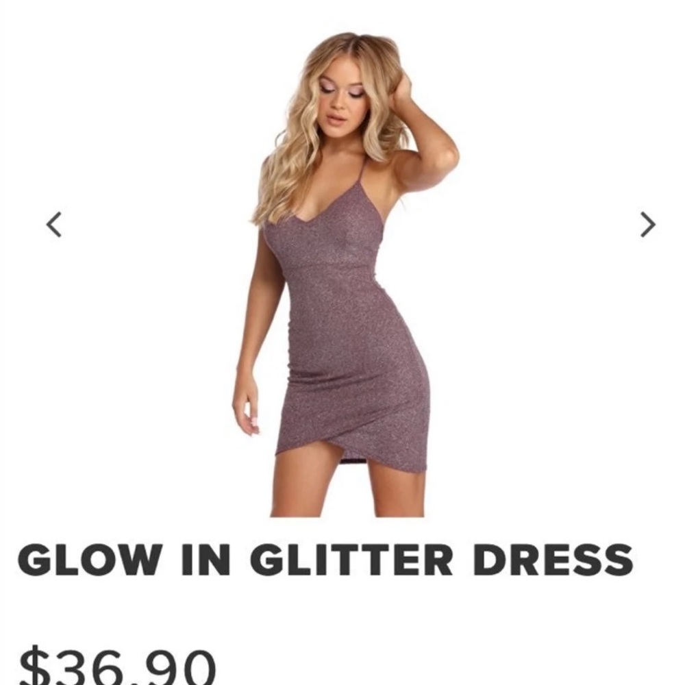 Windsor Dress medium